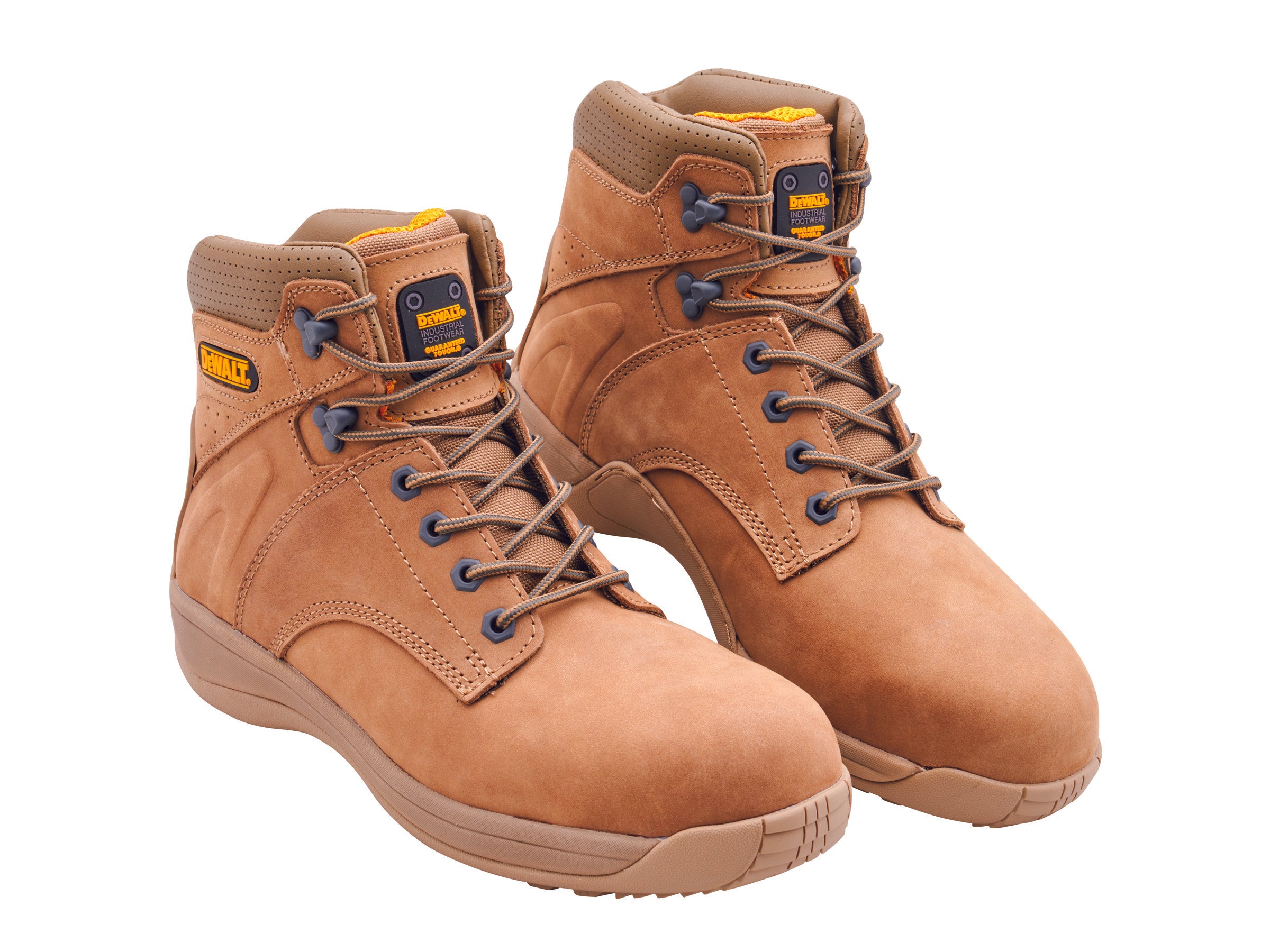 DeWalt Extreme Stone SB Safety Boots Size 10