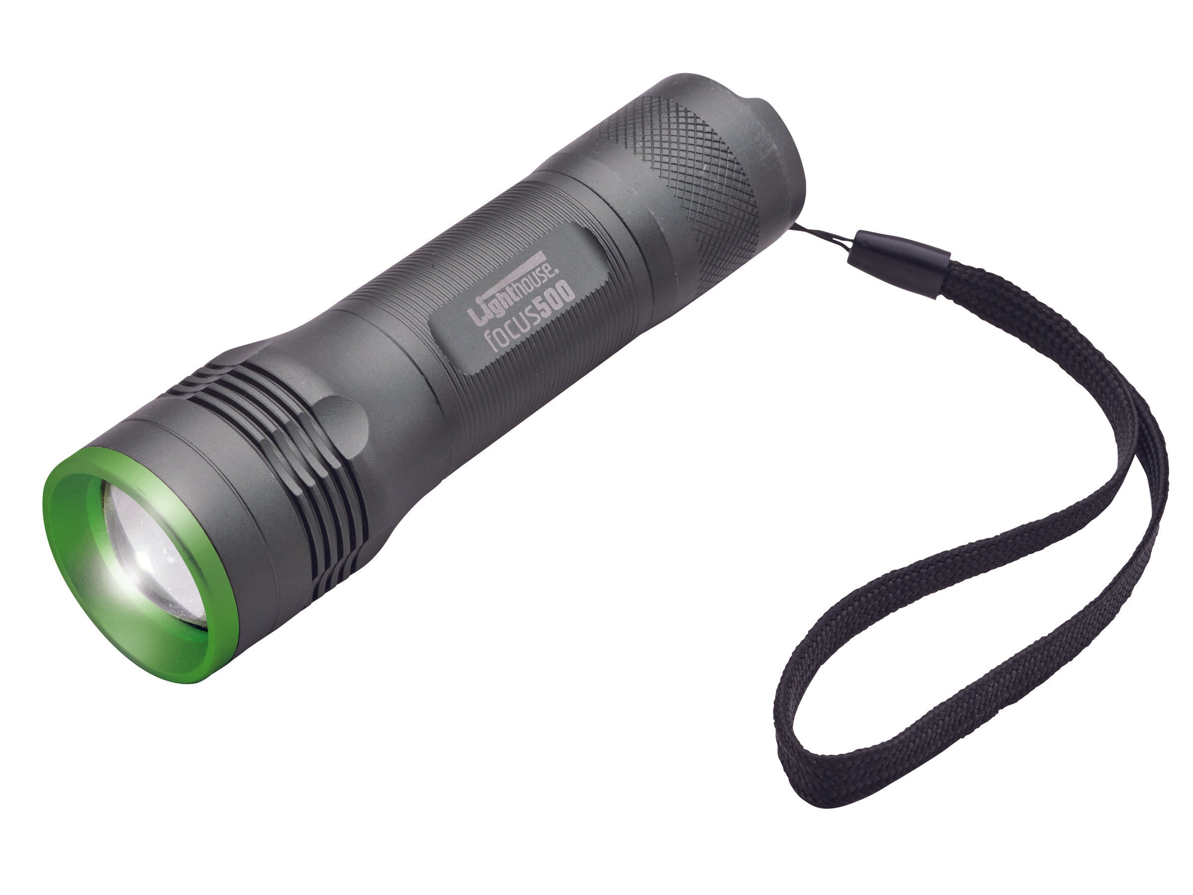 Lighthouse 500 Lumens Elite Focus Torch
