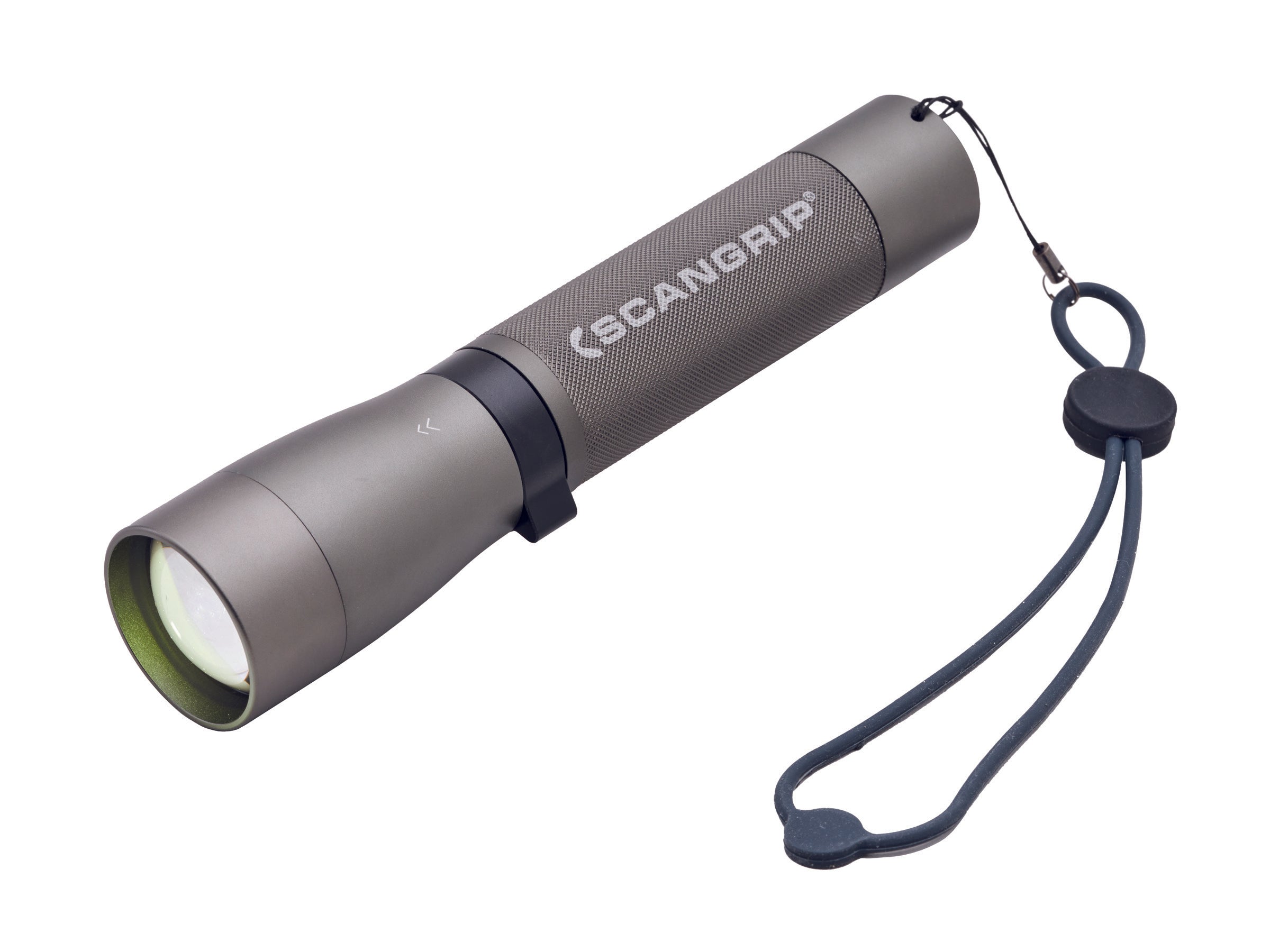 Scangrip Flash 600R Rechargeable Torch