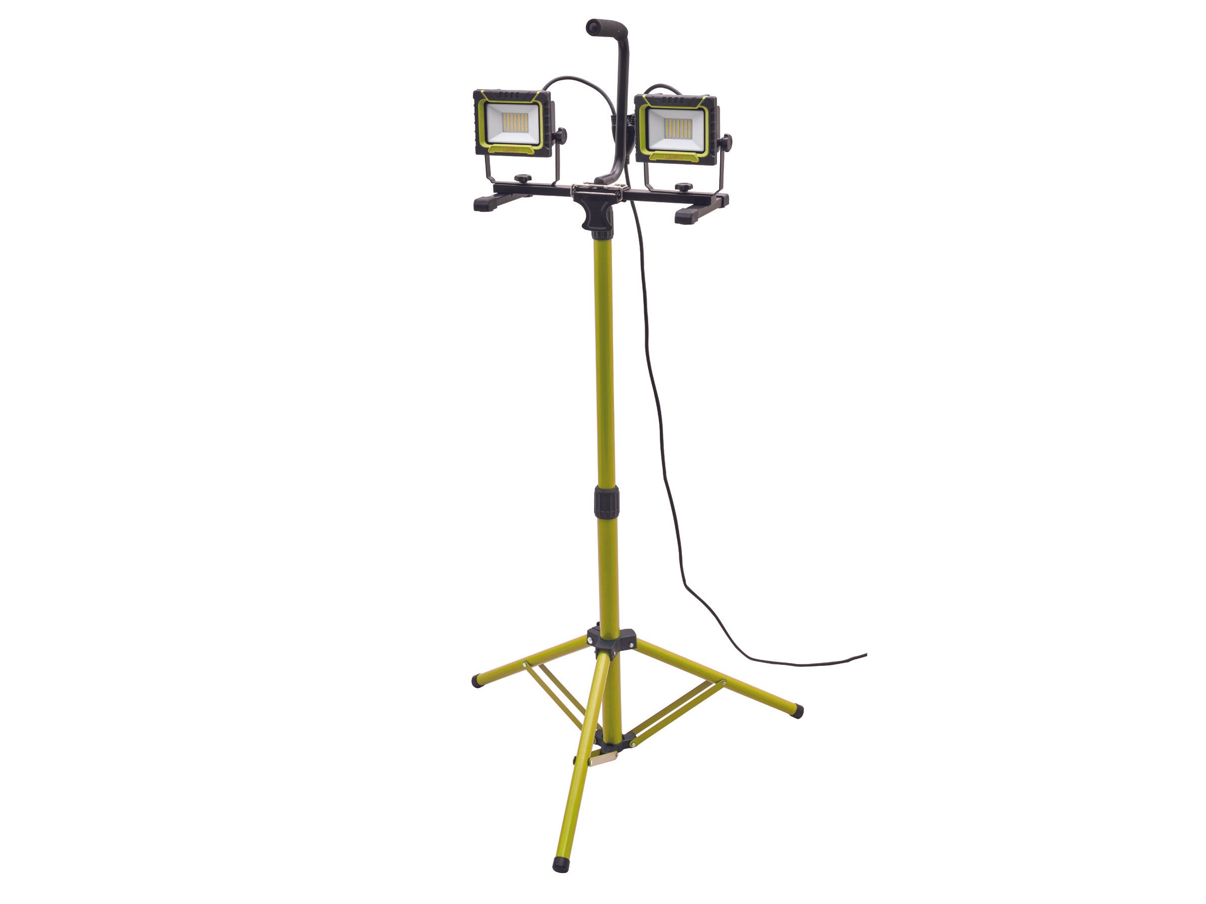 Lighthouse Site Light & Tripod (110V)