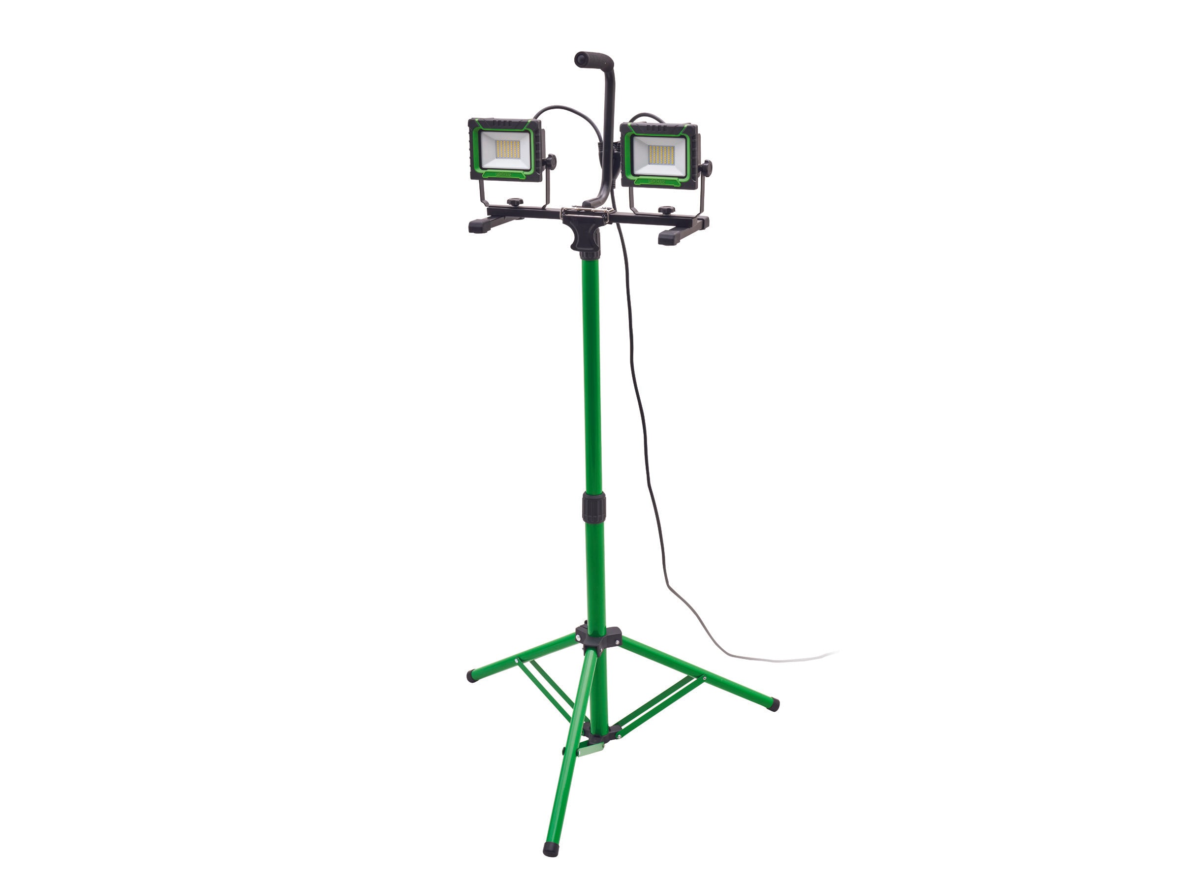 Lighthouse Site Light 76W Twin 240V