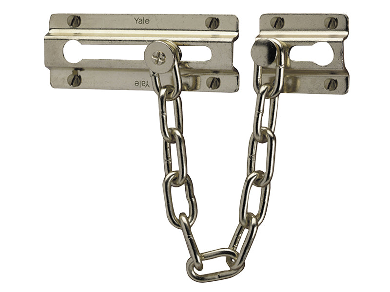 Yale Locks YALP1037CH P1037 Door Chain