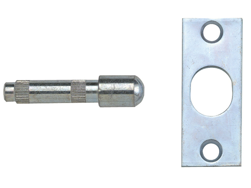 Yale Locks YALP125PB P125 Hinge Bolt