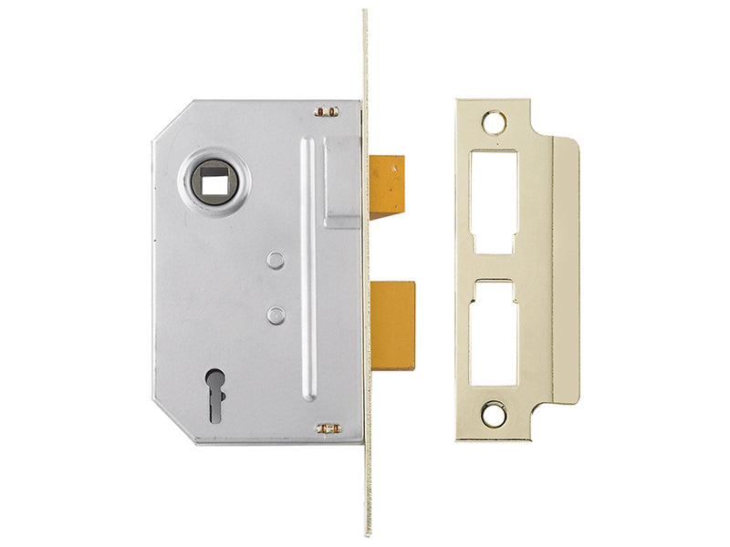 Yale Locks YALPM246CH25 PM246 2 Lever Internal Sashlock