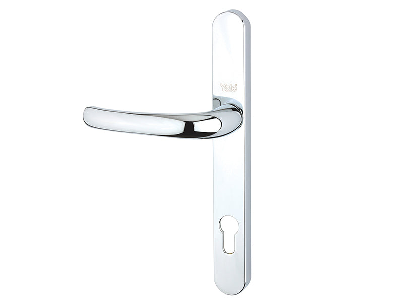 Yale Locks YALPYH1LLPC PVCu Replacement Handle