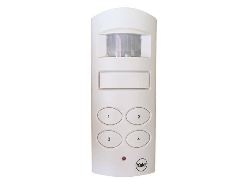 Yale Locks YALSAA5015 Shed & Garage Alarm