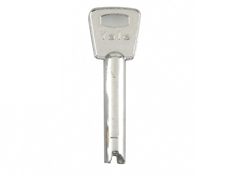 Yale Locks YALV8K102K2 Window Lock Key For 8K102 (V-8K102K-2)