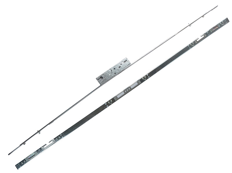 Yale Locks YALYDMADJ35 Doormaster Multi-Point Adjustable Replacement PVCu Lock YDM-ADJ-PVCu-35