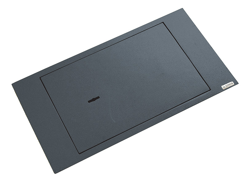 Yale Locks YALYFS Floor Safe