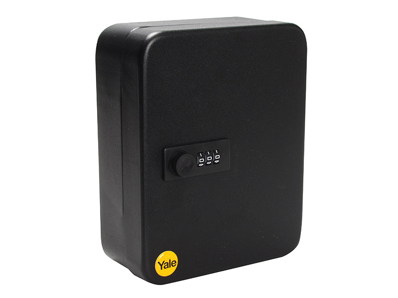 Yale Locks YALYSKB000 Combination Key Cabinet