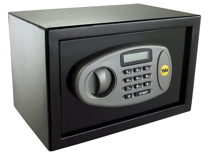 Yale Locks YALYSS Small Digital Safe