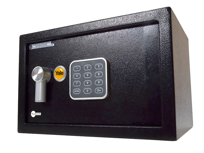 Yale Locks YALYVSS Value Safe