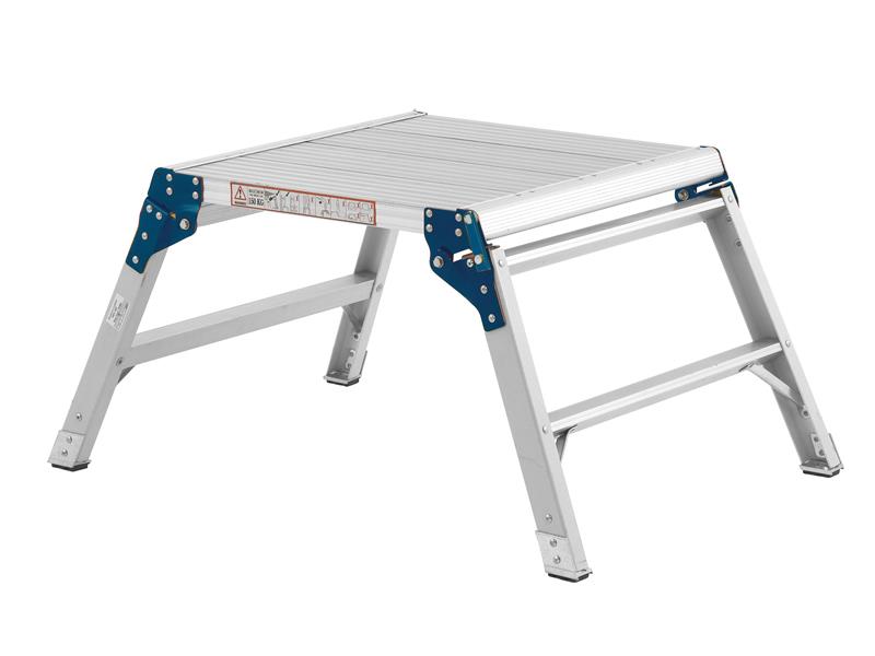 Zarges ZAR100304 Hop-up Work Platform