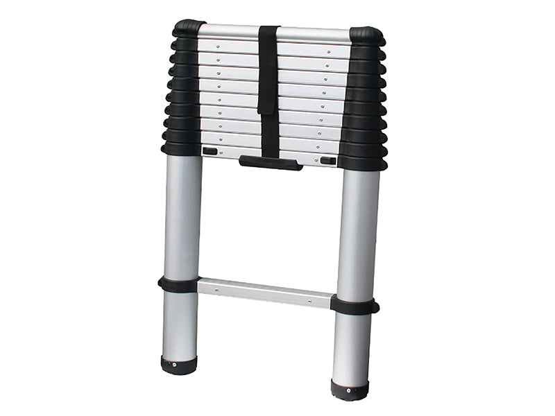 Zarges ZAR100599 Soft Close Telescopic Ladder 2.9m