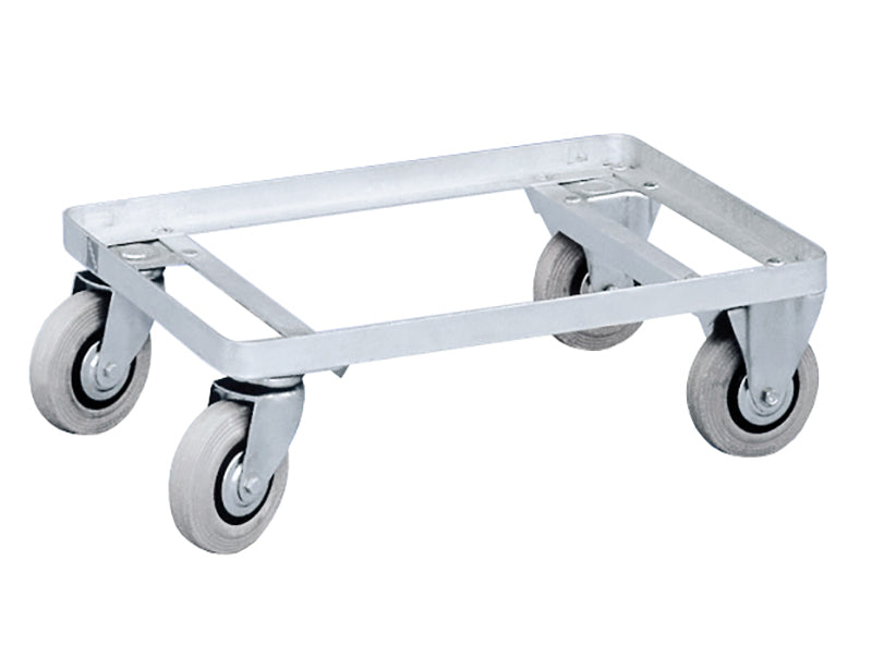 Zarges ZAR40608 W150 Dolly Trolley