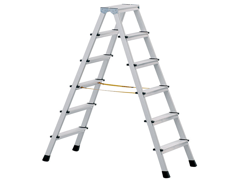Anodised Double-Sided Steps