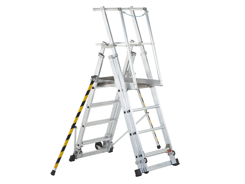 ZAP Access Platform