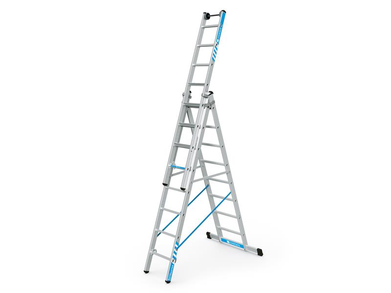 Skymaster Plus X Combination Ladder