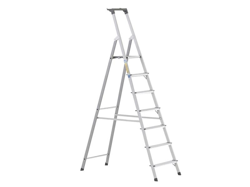 Scana S Lightweight Platform Steps