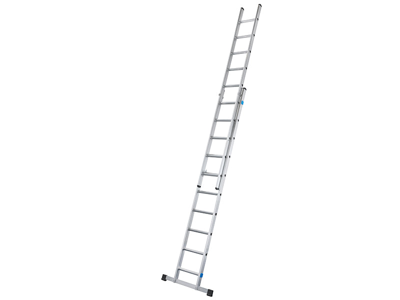 Everest 2DE Extension Ladder 2-Part