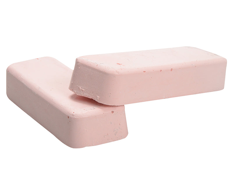 Zenith Profin ZENGBA209P Chromax Polishing Bars - Pink (Pack of 2)