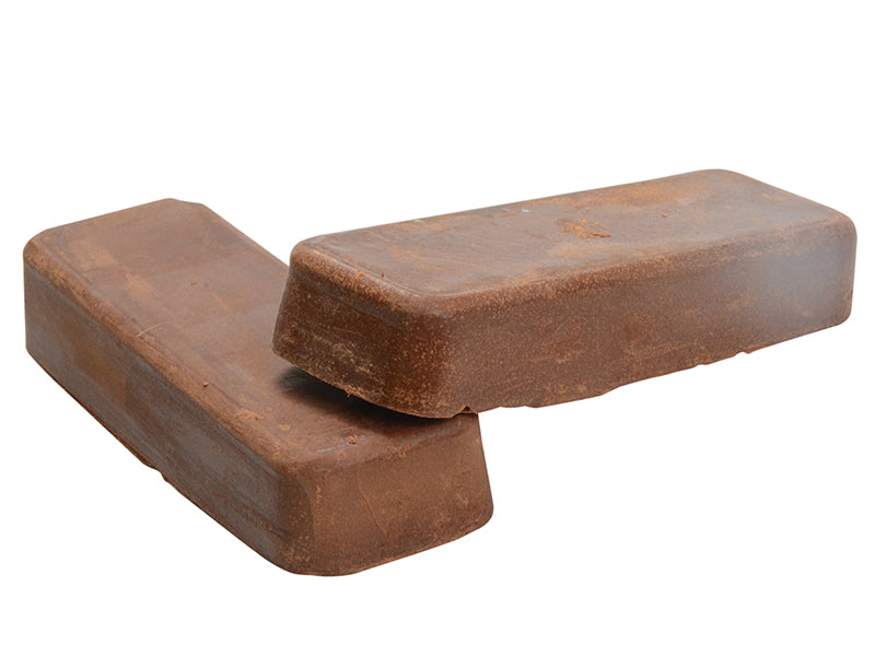 Zenith Profin ZENGBT272 Tripomax Polishing Bars - Brown (Pack of 2)