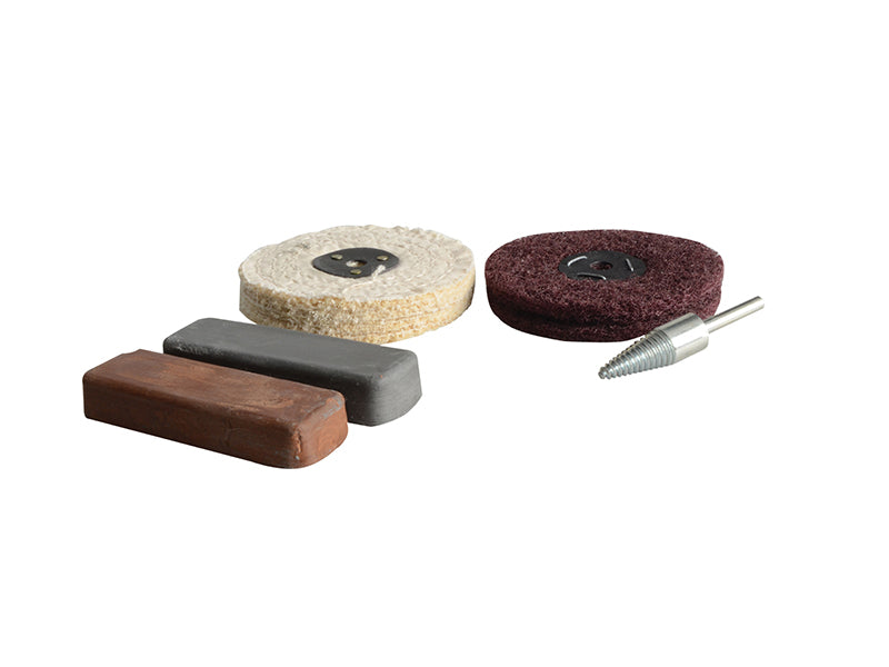 Zenith Profin ZENPFPK5C Clean & Finish Kit