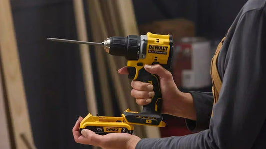 dewalt combi drill