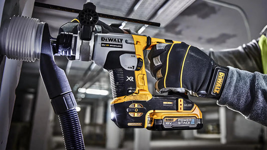  Dewalt Impact Driver