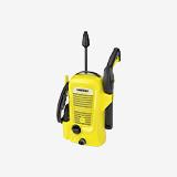 Pressure Washers