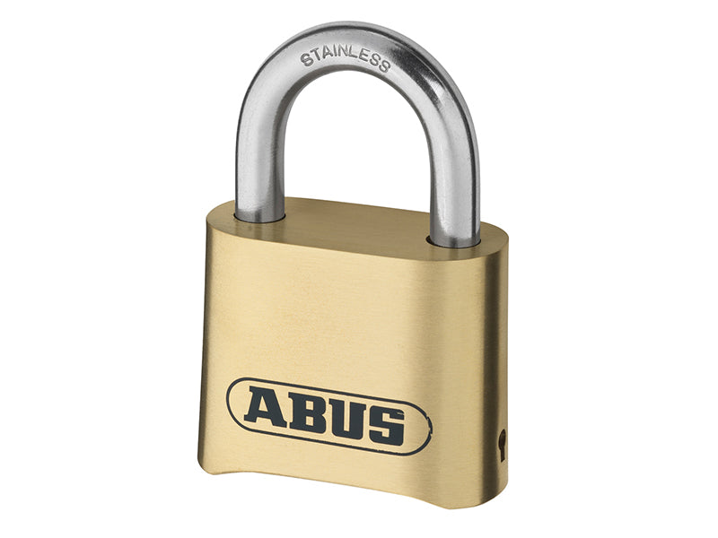 180IB/50 Combination Padlock