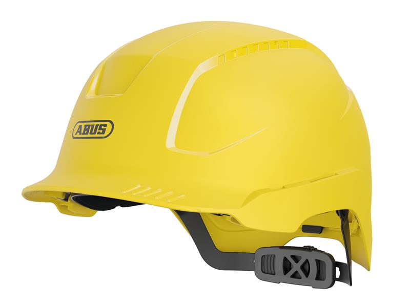 SCATOR-E Non-vented Safety Helmet
