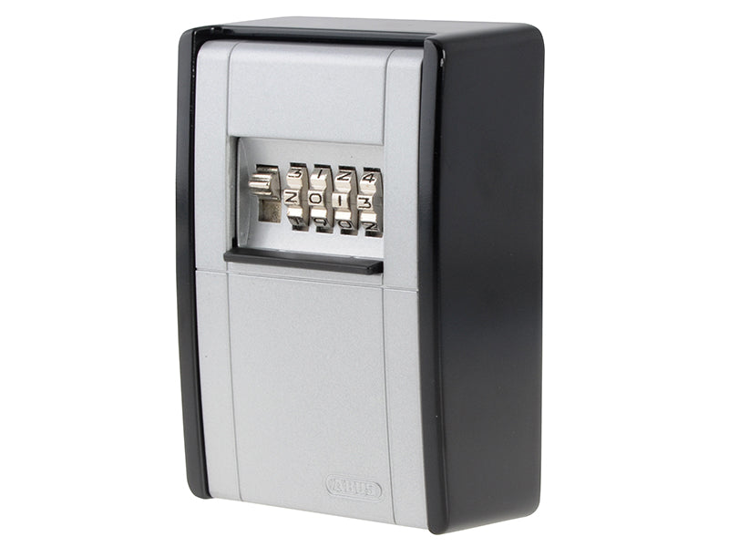 ABUS Mechanical ABU787C 787 Wall-Mounted KeyGarage™