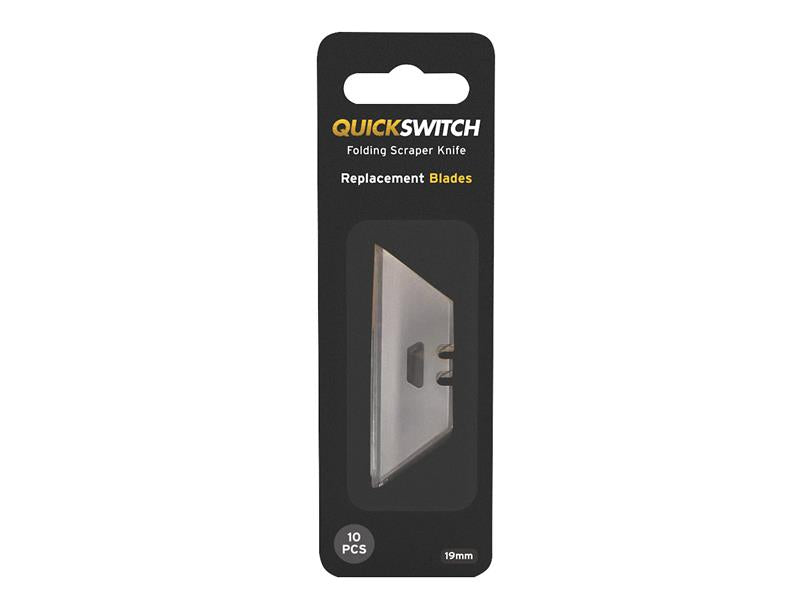 QuickSwitch Knife Blades (Pack 10)