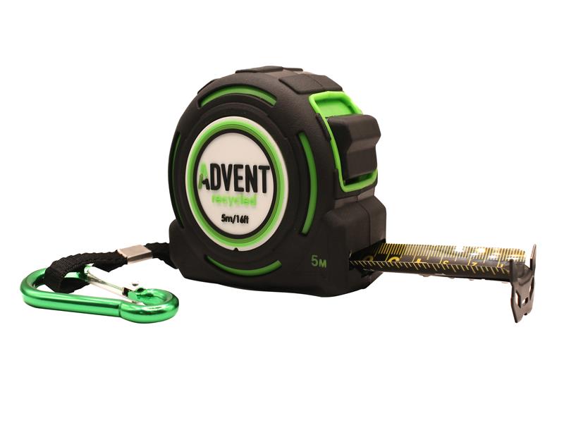 Recycled Tape Measure
