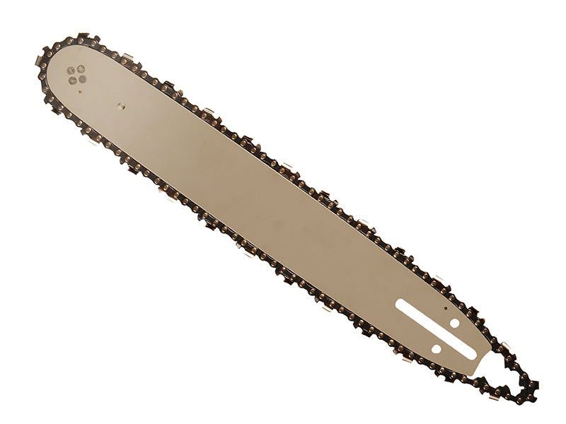 ALM Manufacturing ALMCH352 CH352 Universal Bar & Chain 52 link