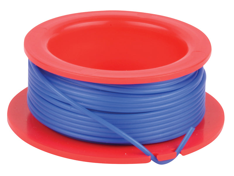 ALM Manufacturing ALMFL031 FL031 Spool & Line Flymo 1.5mm x 7m