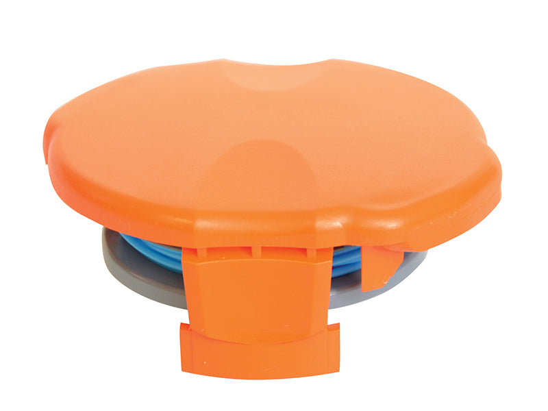 ALM Manufacturing ALMFL489 FL489 Spool & Line with Cover 1.5mm x 2 x 5m