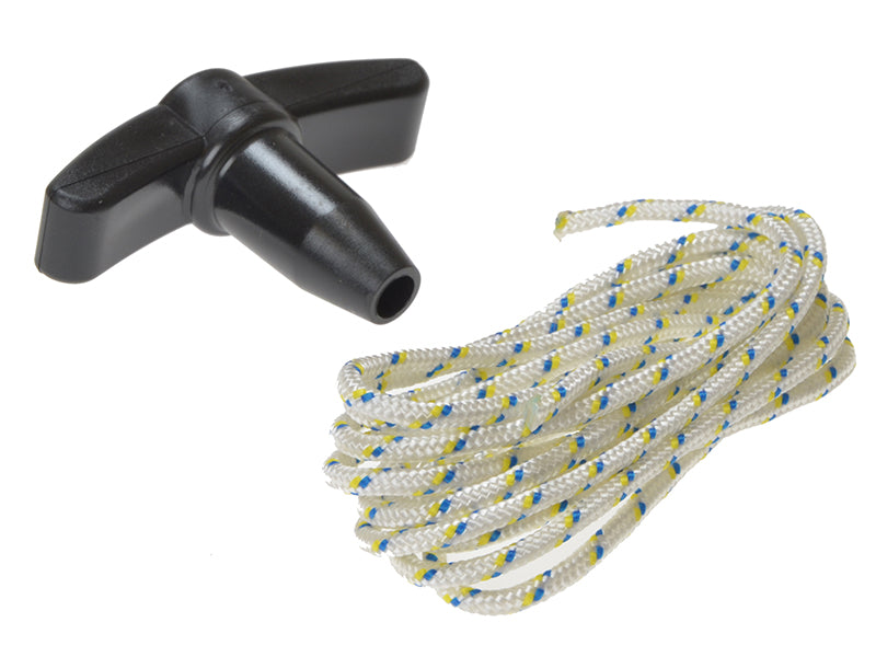 ALM Manufacturing ALMGP033 GP033 Handle & Rope