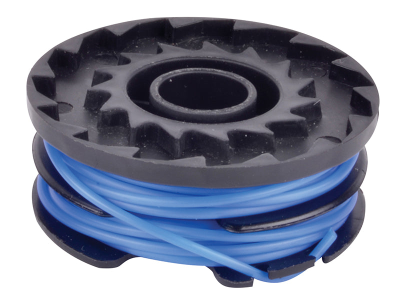 ALM Manufacturing ALMRY054 RY054 Spool & Line Ryobi 1.5mm x 2 x 3m