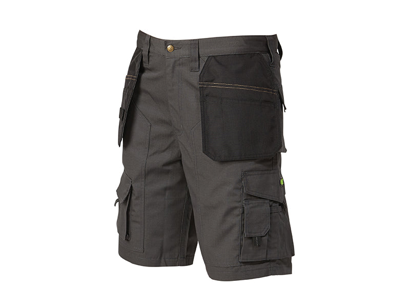 Apache APARIPSG30 Rip-Stop Holster Shorts