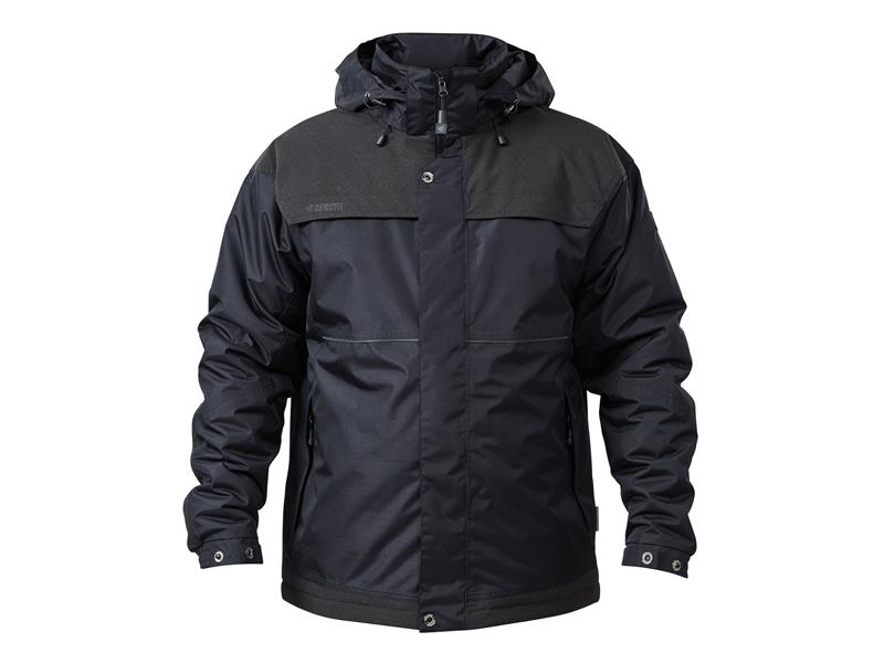 Apache APAWPJL ATS Waterproof Padded Jacket