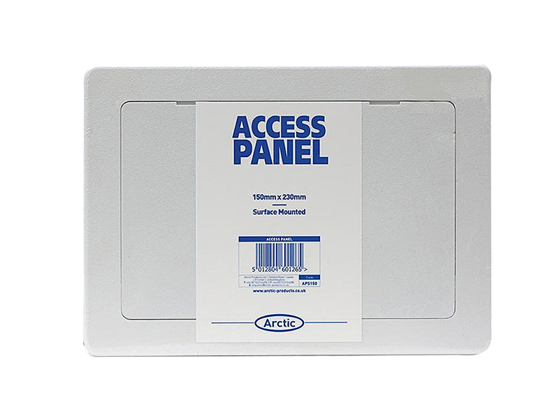 Arctic Hayes ARCAPS100 Access Panel