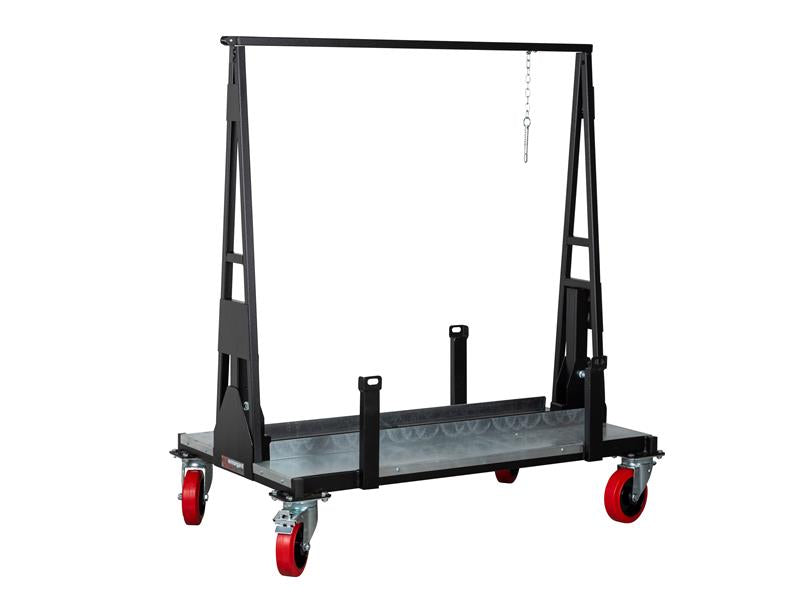 LoadAll™ Board Trolley