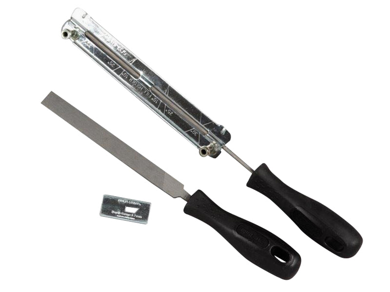 Multi-Sharp® ATT1702 Multi-Sharp® Chainsaw Sharpening Kit 4.00mm (5/32in)