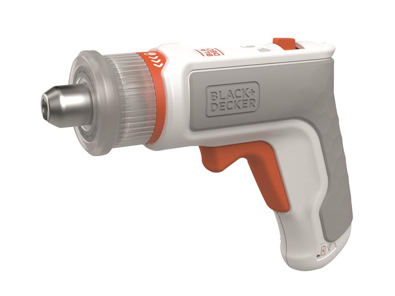 BLACK + DECKER B/DBCRTA01 BCRTA01 Furniture Assembly Tool 3.6V