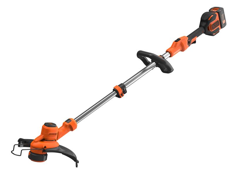 BLACK + DECKER B/DBCS5362L1 BCSTA5362L1 AFS® Strimmer® 36V 1 x 2.0Ah Li-ion