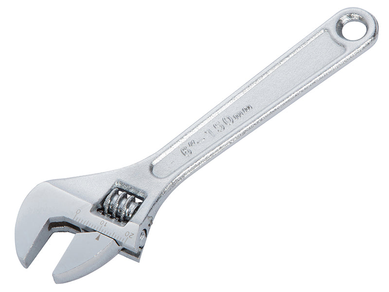 BlueSpot Tools BS06102 Adjustable Wrench