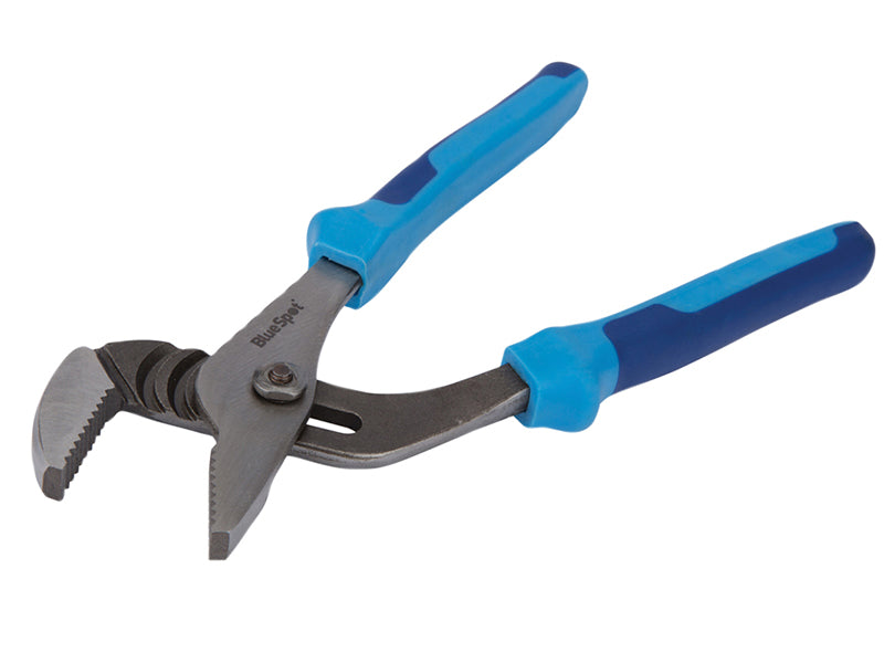 BlueSpot Tools BS06428 Heavy-Duty Water Pump Pliers