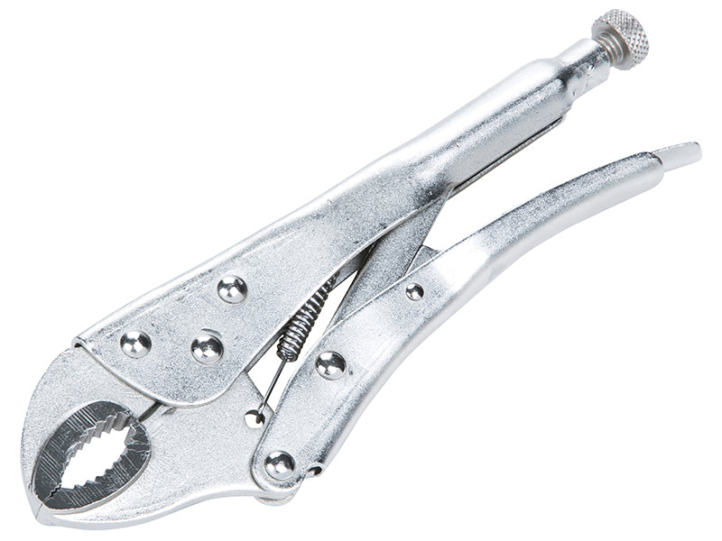 BlueSpot Tools B/S06524 Locking Pliers 254mm (10in)